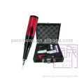 Taiwan red Eyebrows and lips permanent makeup tattoo machine